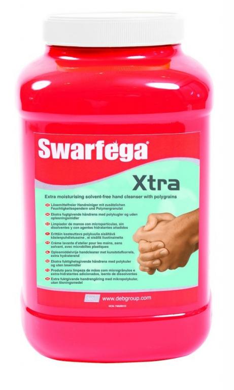 DEB Swarfega Xtra 4 x 4,5 liter