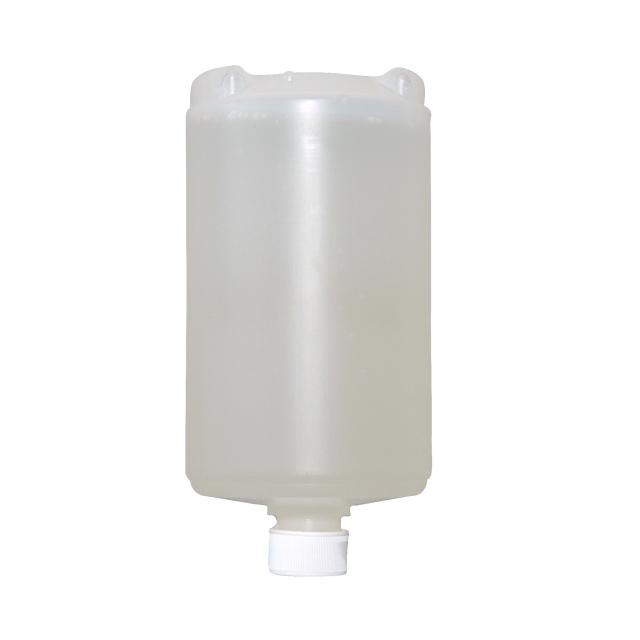 123toilet handzeep navulling antibac 1000 ml, (systeem S1)