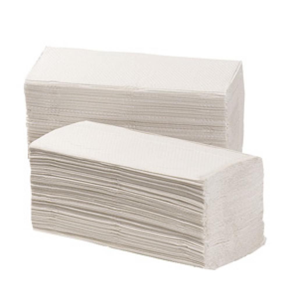 Vendor 1463 handdoeken ZZ-vouw 2-laags 3750 vel