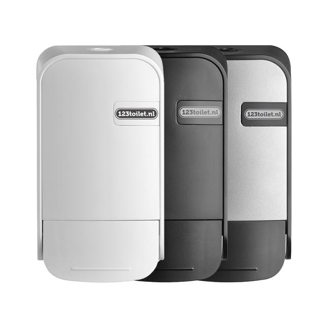 123toilet Quartz Foam Dispenser 400ml
