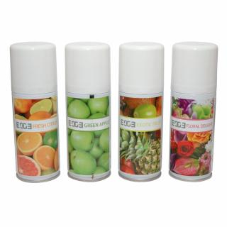 123toilet luchtverfrisser Microburst/Aerosol navulling
