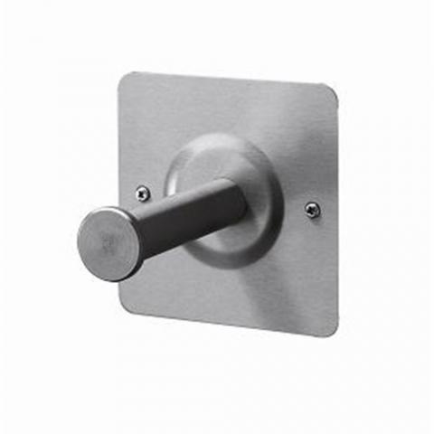 Santral RVS toilet reserverolhouder, RVS