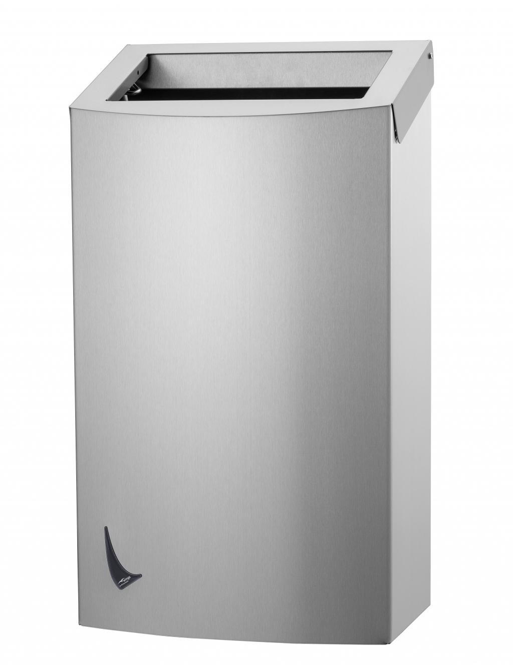 Wings Afvalbak open 56 liter