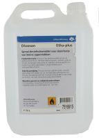 Diversey Etha-Plus toiletbrilreiniger, 2 x 5 liter