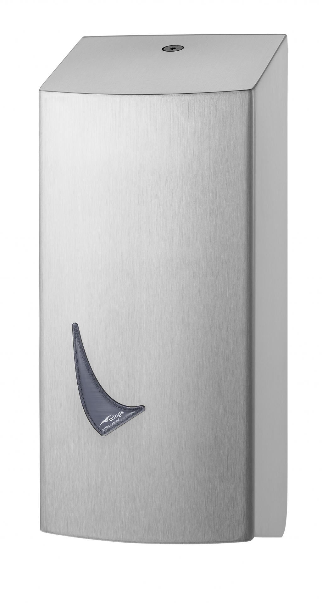 Wings Bulkpack dispenser