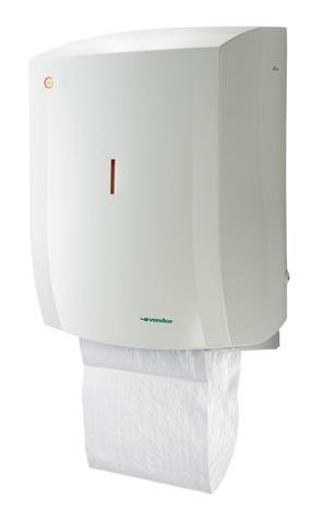 Vendor Handdoekautomaat Classic Vision