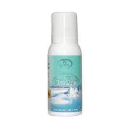 Microburst 3000 luchtverfrisser navulling, purifying spa