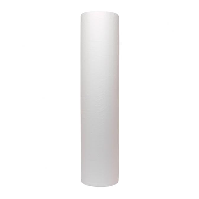 123toilet Onderzoektafelpaper Cellulose 2-Laags 46cm x 150 meter