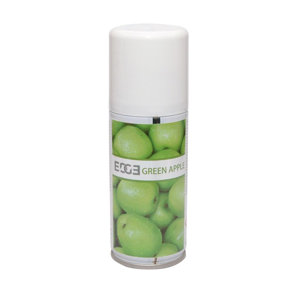 123toilet luchtverfrisser Microburst navulling, green apple