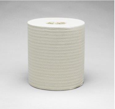 Tork 66310 poetsrol Midi 1 laags recycled 6 x 350 meter