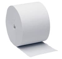 Satino toiletrol zonder huls (coreless), 1-laags 1700 vel