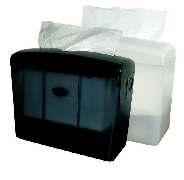 123toilet Vouwhanddoek Tafeldispenser