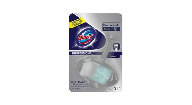 Wc Eend toiletblokjes, ProFormula ocean blue