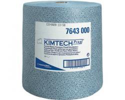 Kimberly Clark poetsrol prep 500 doeken