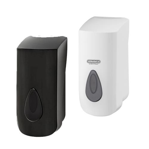 Groothandel schoonmaakartikelen & toiletpapier