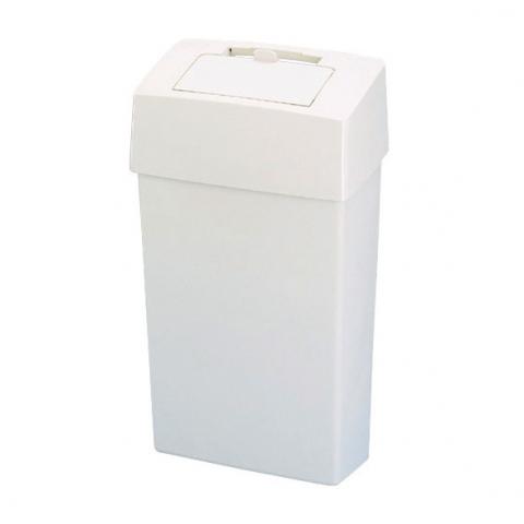 123toilet Dameshygiene Geurvrij BioSan, afvalbak 23 liter