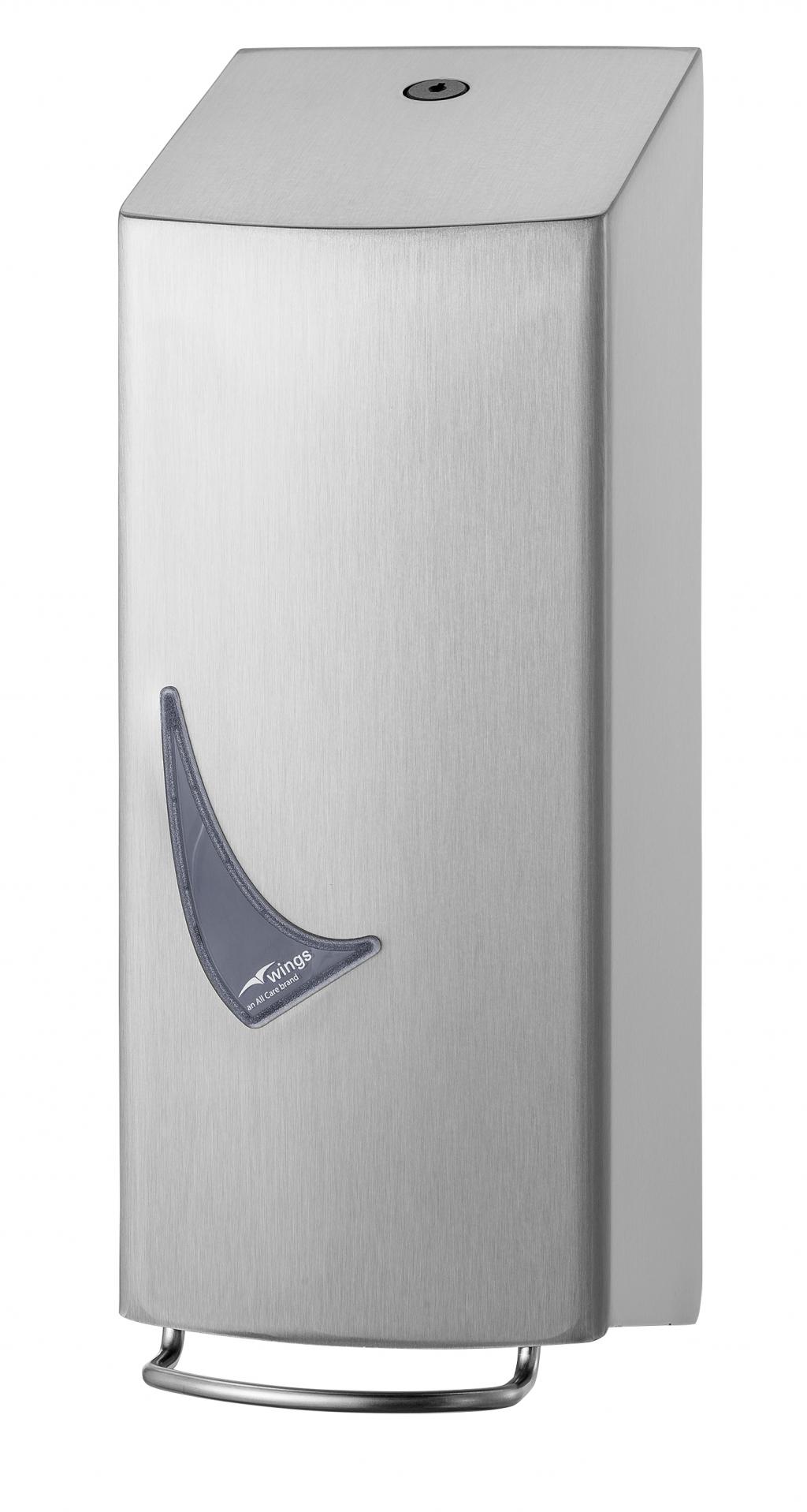 Wings Foamzeepdispenser 900 ml