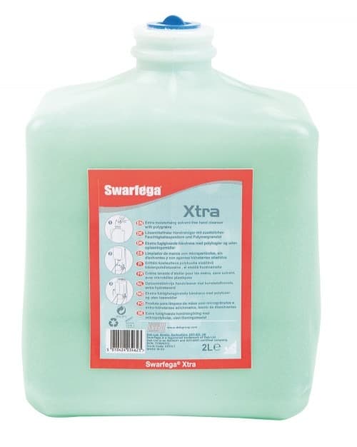 DEB Swarfega Xtra 6 x 2 liter