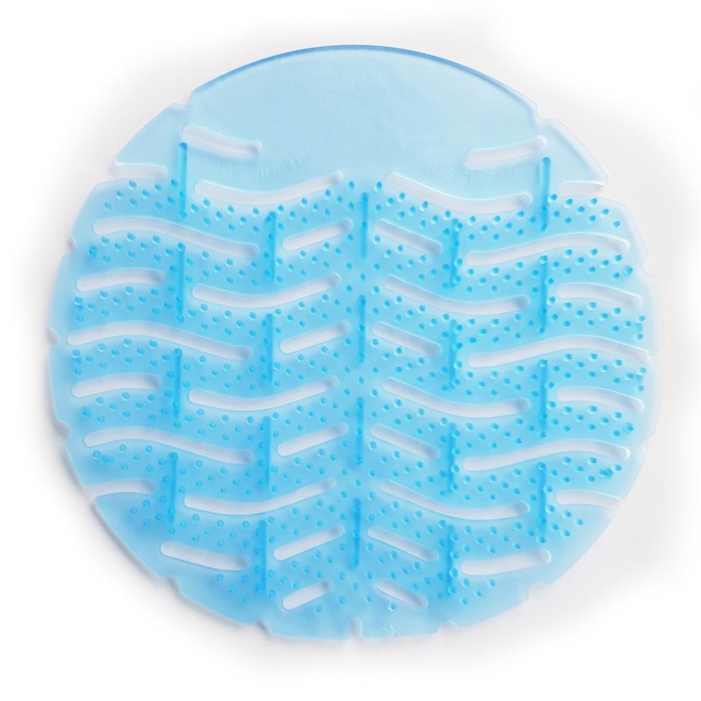 123toilet Urinoirmat Pime - 10 stuks