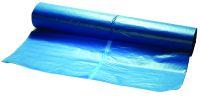 Premium afvalzakken, 70x110 cm, blauw T25 HDPE
