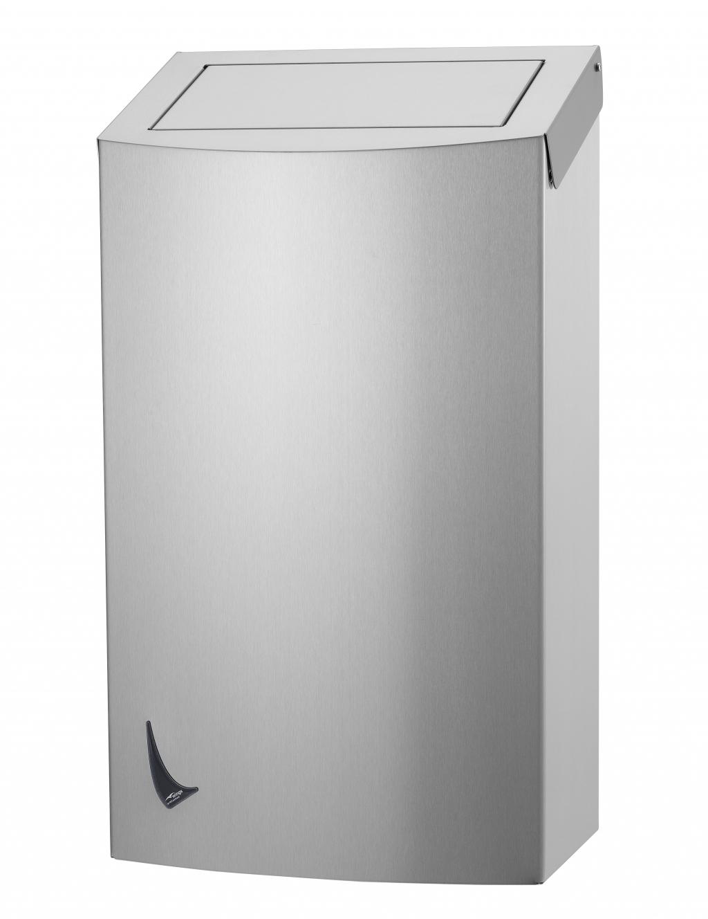 Wings Afvalbak 56 liter gesloten