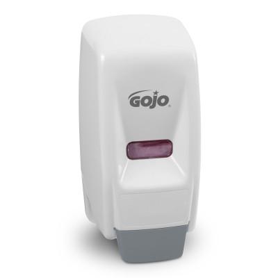 GOJO Zeepdispenser wit 1 liter