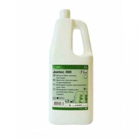 Taski Jontec 300 Vloerreiniger, 2 liter