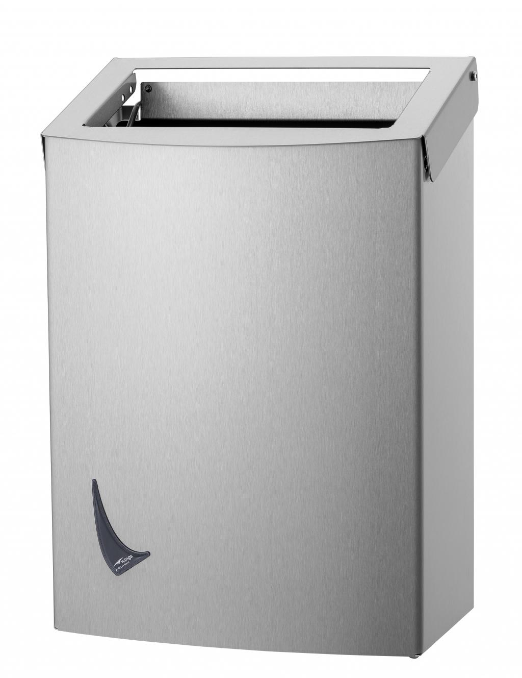 Wings Afvalbak open 20 liter