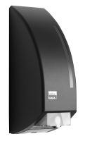 Satino zeepdispenser 750 ml, Black
