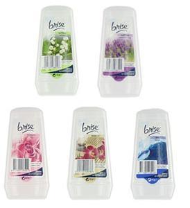 Glade by Brise Continu Luchtverfrisser 150 gram