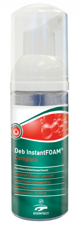 Deb Instant Foam complete 12 x 47 ml