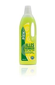 123toilet allesreiniger citroen 12 x 750 ml