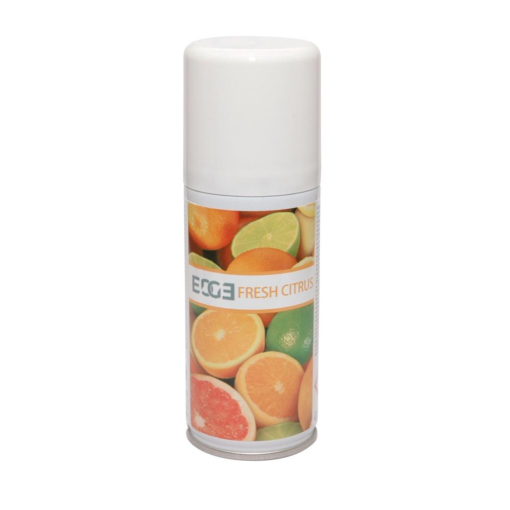 123toilet luchtverfrisser Microburst navulling, fresh citrus