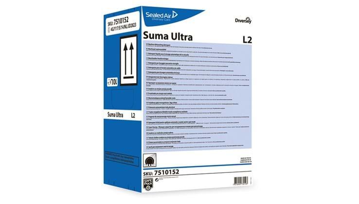 Suma Ultra L2 Safepack 10ltr
