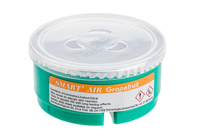 Wings Geurpotje Grapefruit 