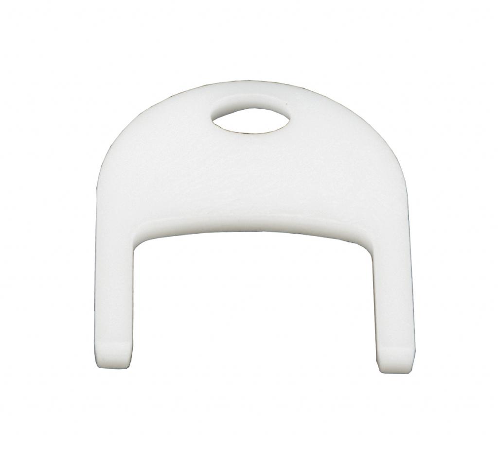 Sleutel 123toilet Dispenser