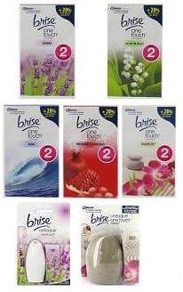 Brise Luchtverfrisser One-Touch