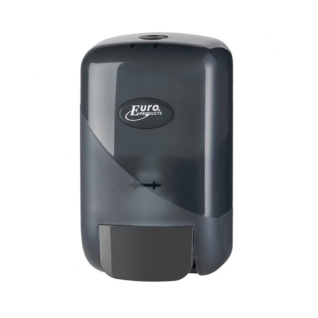 123toilet Pearl Zwart Toiletbrilreiniger Dispenser 400ml