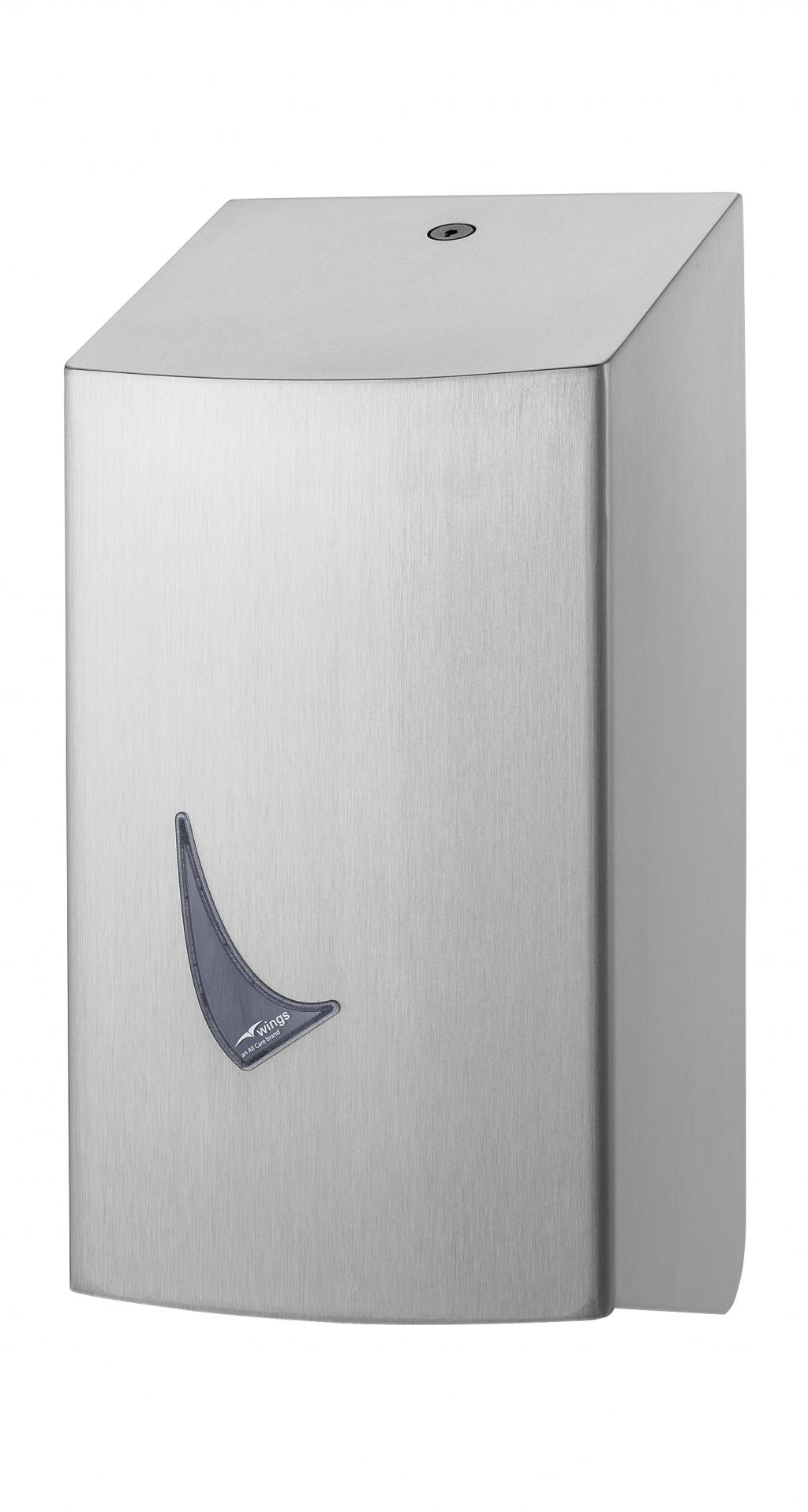 Wings Handendroger automatisch