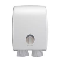 Kimberly Clark toiletpapier bulkpack dispenser, Aquarius
