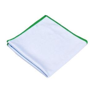 Greenspeed Glasdoek blauw 40x40cm