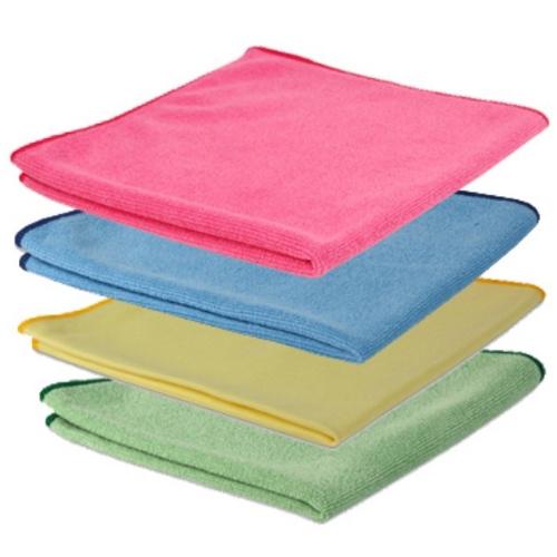 123toilet Premium microvezeldoek