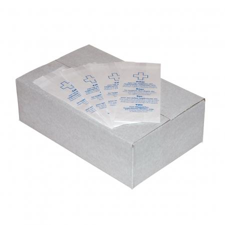 Wings Papieren hygiënezakjes