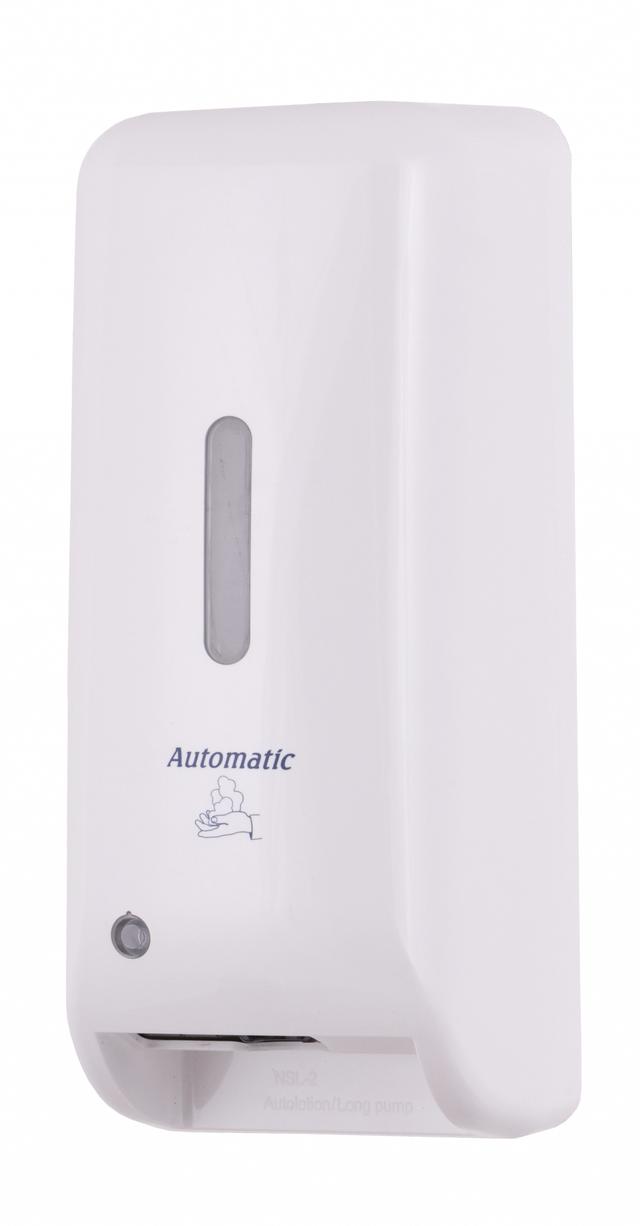 MediQo-Line automatisch Foamzeepdispenser 1L