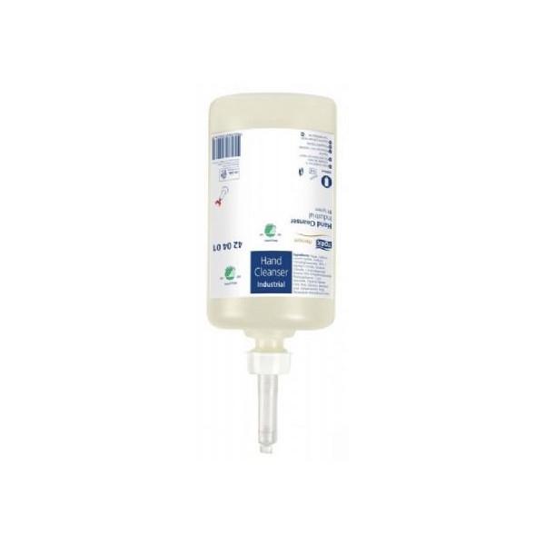 Tork 420401 handzeep navulling 1000 ml, Industrial - olie - vet