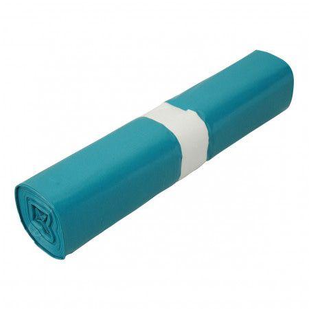 123toilet Premium afvalzakken 70 x 110 T50 - 120 Liter