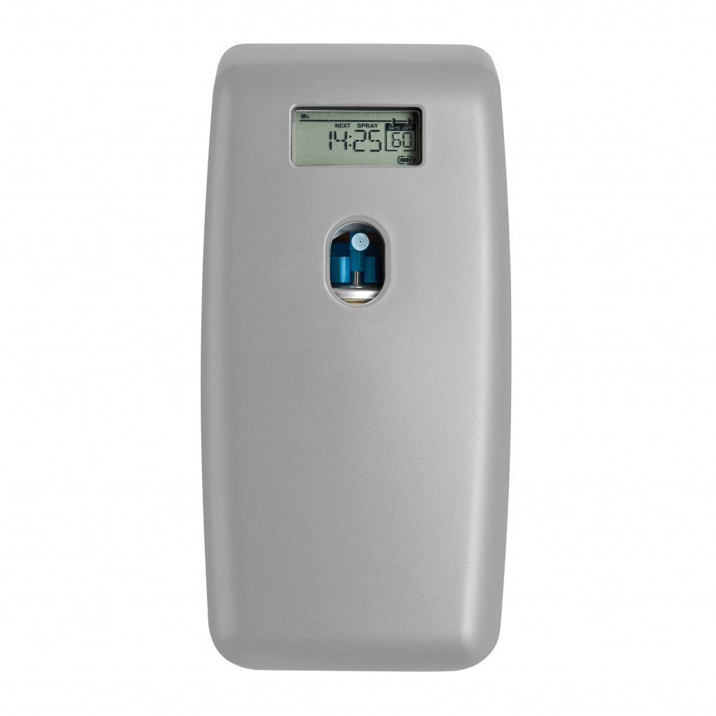 123toilet Quartz Microburst Zilver luchtverfrisser