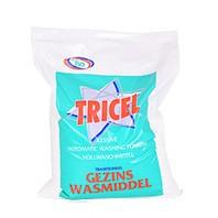 123Toilet gezinswasmiddel 10 kg.