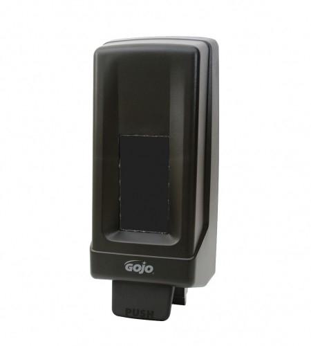 GOJO dispenser zwart 5000 ml.