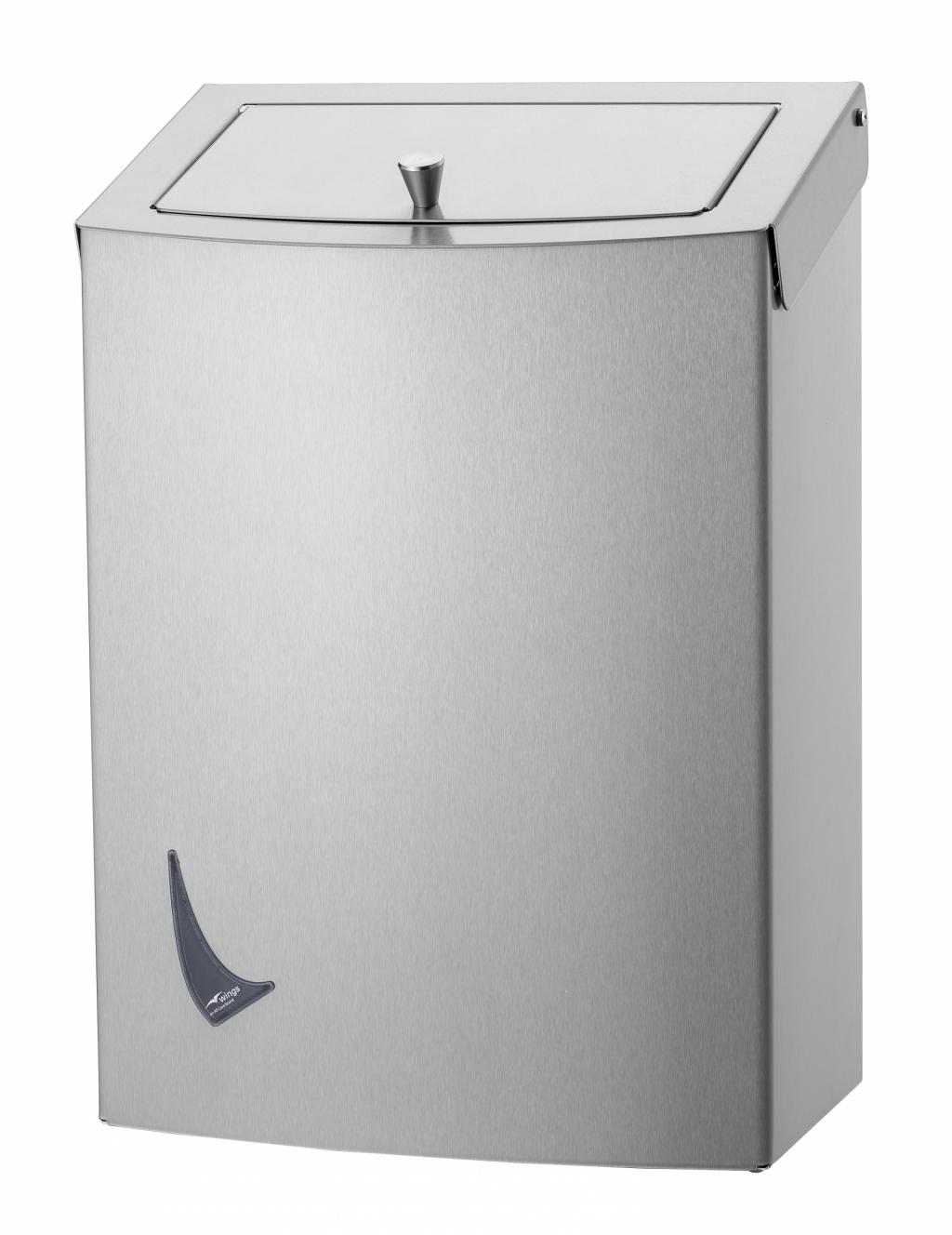 Wings Hygiënebak 20 liter